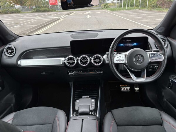 Used Mercedes-Benz GLB 2023 for sale - 75784991: Photo 17