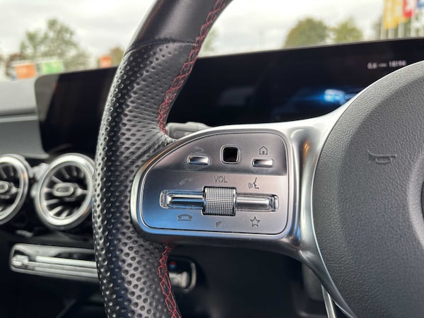 Used Mercedes-Benz GLB 2023 for sale - 75784991: Photo 18