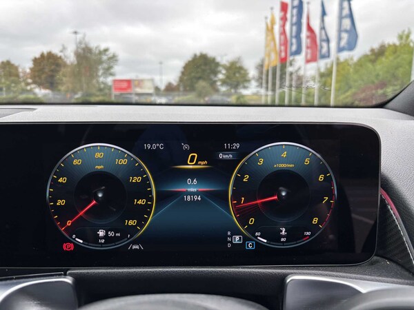 Used Mercedes-Benz GLB 2023 for sale - 75784991: Photo 20