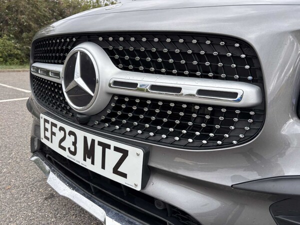 Used Mercedes-Benz GLB 2023 for sale - 75784991: Photo 23