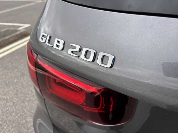 Used Mercedes-Benz GLB 2023 for sale - 75784991: Photo 29