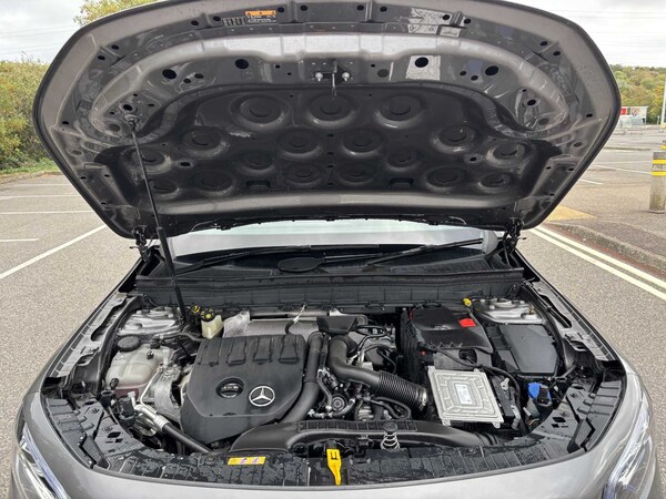 Used Mercedes-Benz GLB 2023 for sale - 75784991: Photo 30