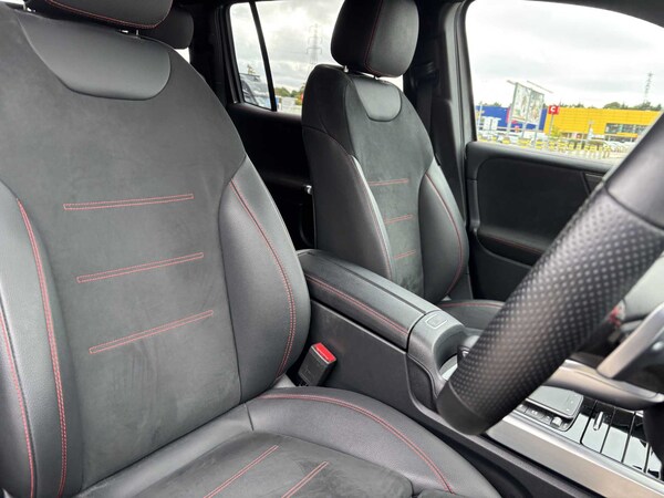 Used Mercedes-Benz GLB 2023 for sale - 75784991: Photo 32