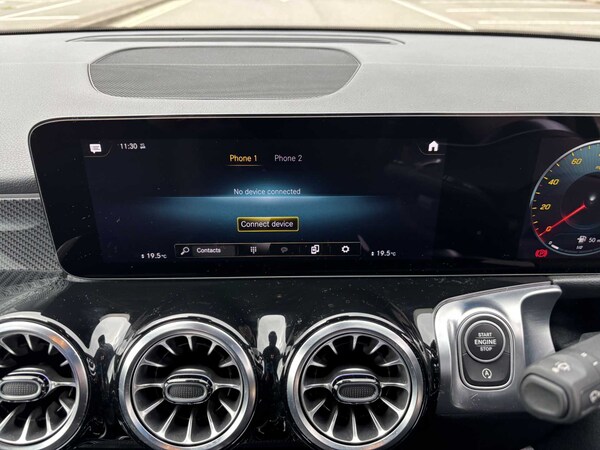 Used Mercedes-Benz GLB 2023 for sale - 75784991: Photo 35