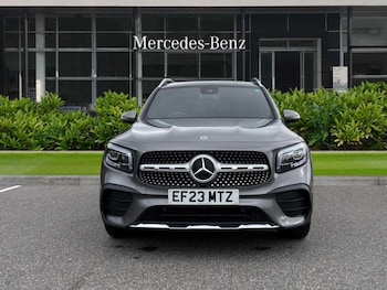Used Mercedes-Benz GLB 2023 for sale - 75784991: Photo