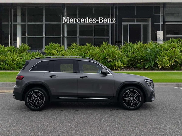 Used Mercedes-Benz GLB 2023 for sale - 75784991: Photo 6