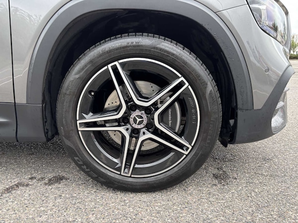 Used Mercedes-Benz GLB 2023 for sale - 75784991: Photo 7