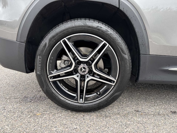 Used Mercedes-Benz GLB 2023 for sale - 75784991: Photo 8