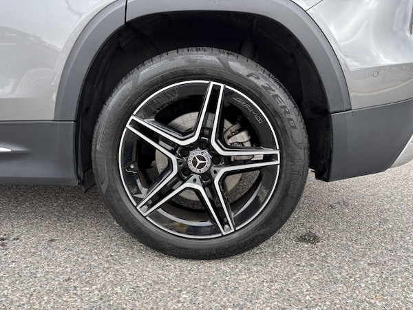Used Mercedes-Benz GLB 2023 for sale - 75784991: Photo 9