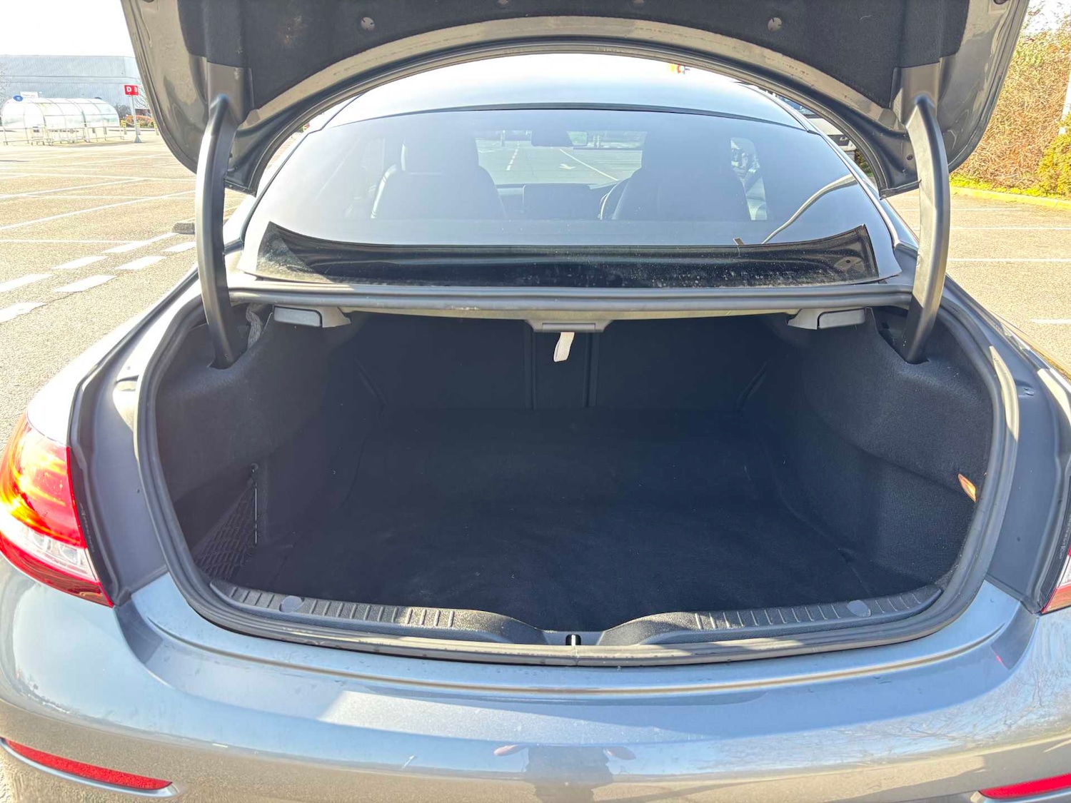 Used Mercedes-Benz C Class 2019 for sale - 77711226: Photo 12