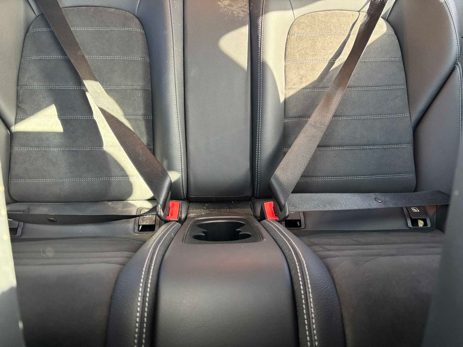 Used Mercedes-Benz C Class 2019 for sale - 77711226: Photo 14