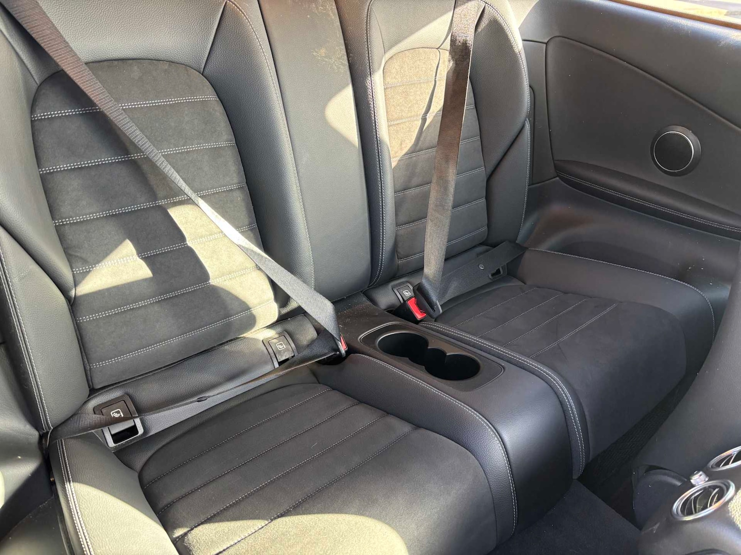 Used Mercedes-Benz C Class 2019 for sale - 77711226: Photo 15