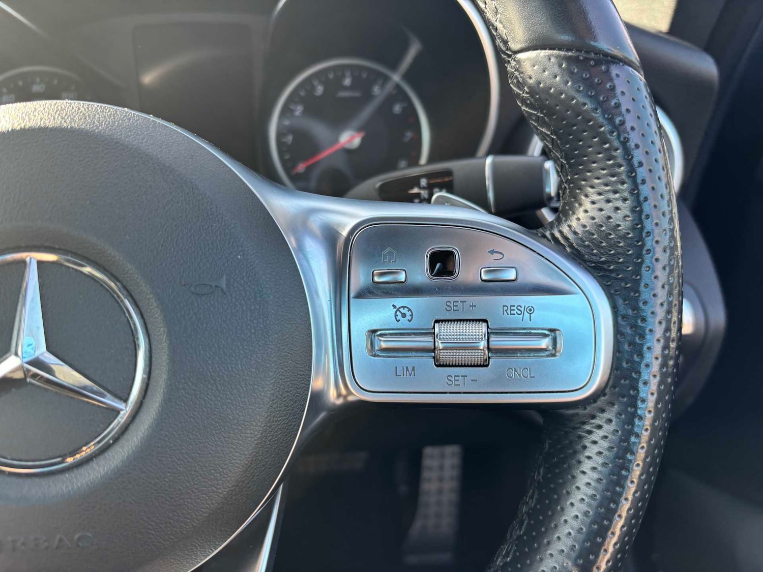 Used Mercedes-Benz C Class 2019 for sale - 77711226: Photo 19