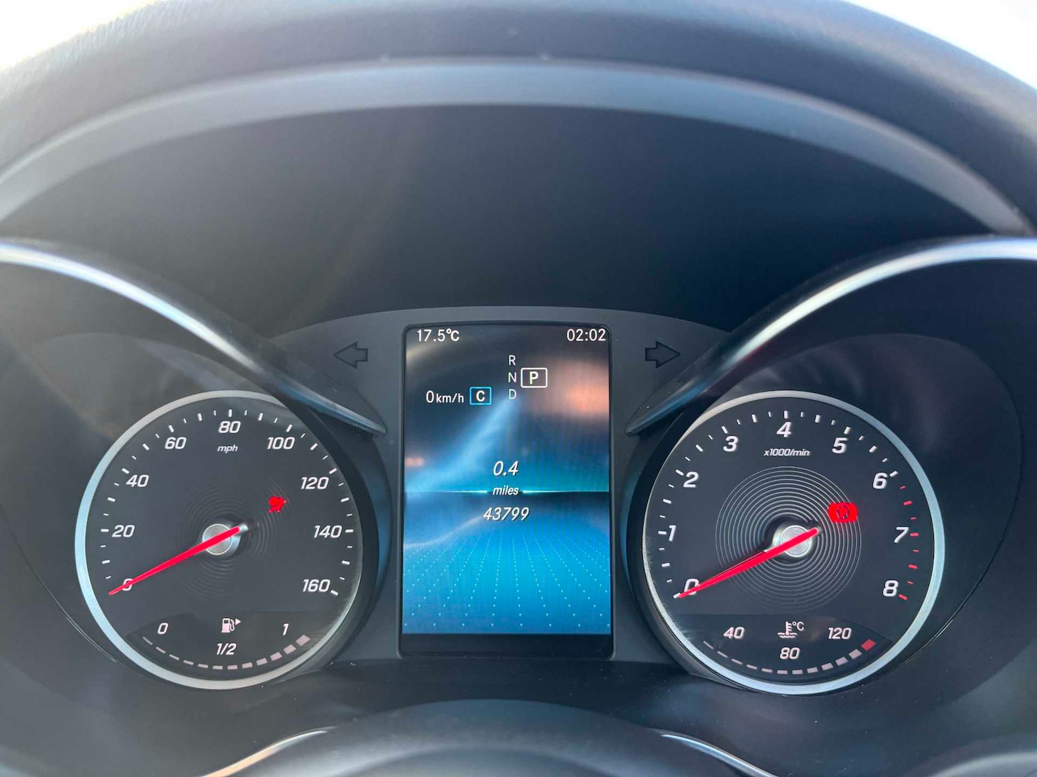 Used Mercedes-Benz C Class 2019 for sale - 77711226: Photo 20