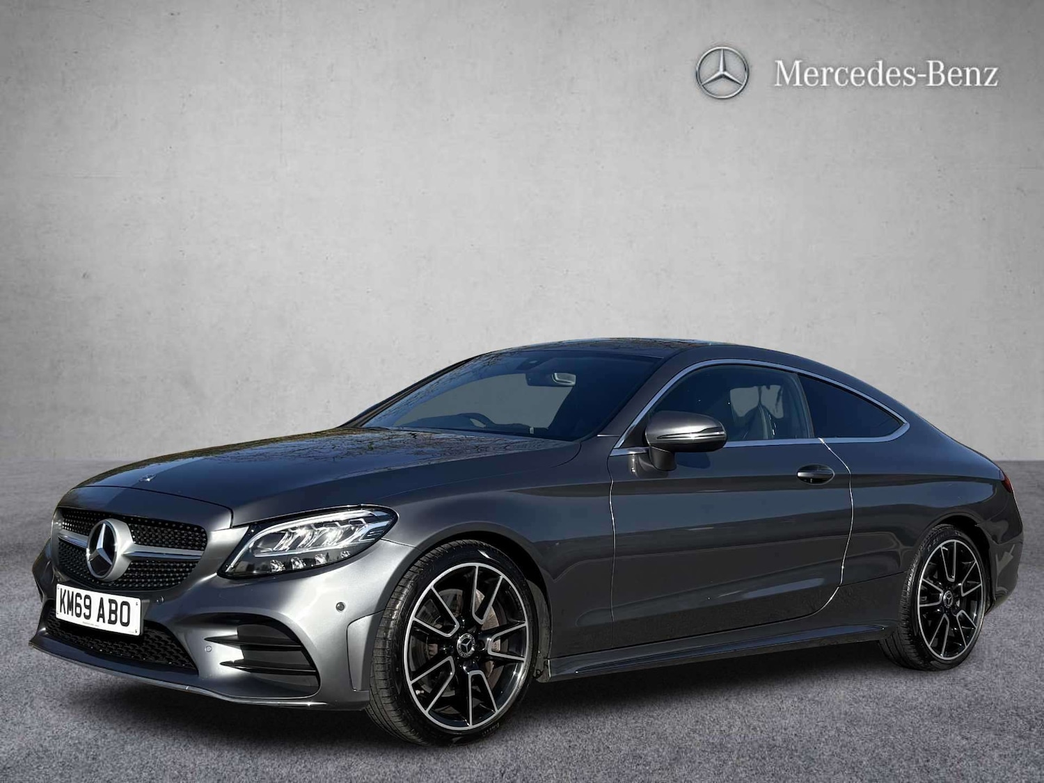 Used Mercedes-Benz C Class 2019 for sale - 77711226: Photo 21