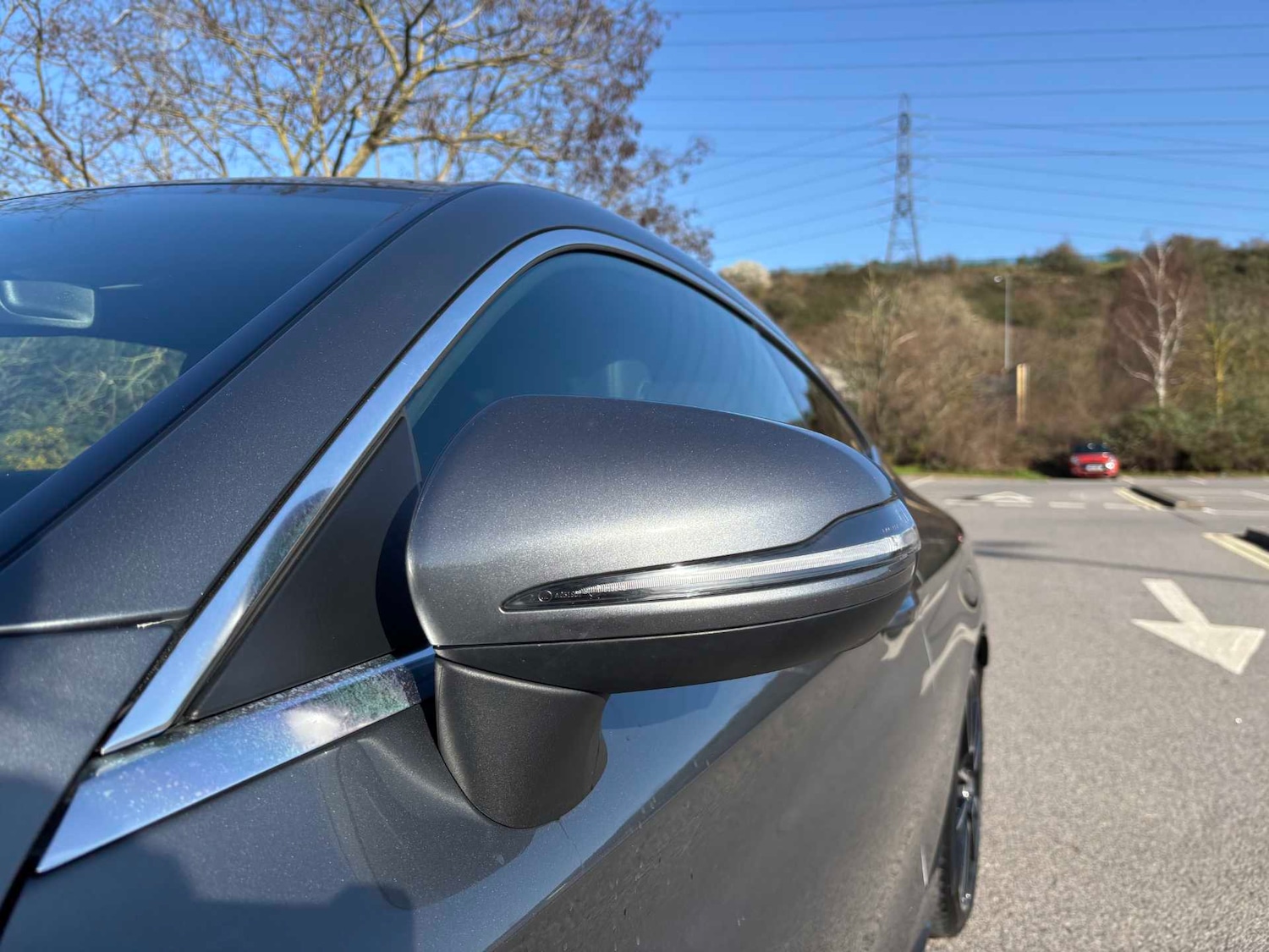 Used Mercedes-Benz C Class 2019 for sale - 77711226: Photo 25