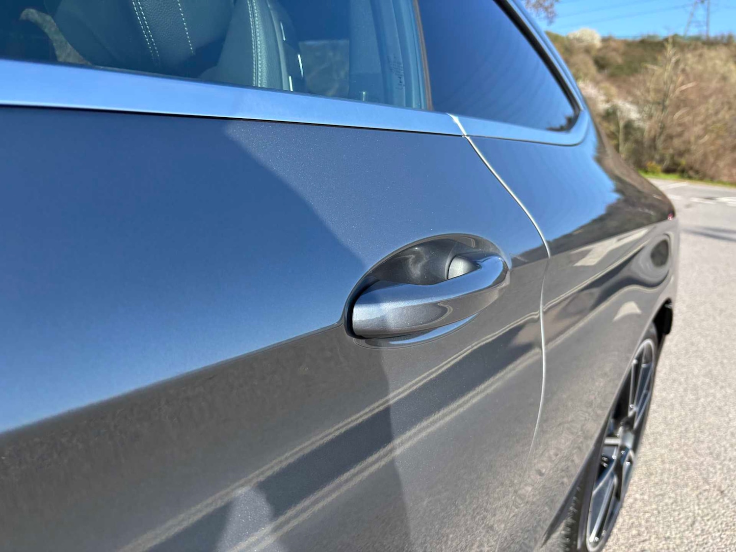 Used Mercedes-Benz C Class 2019 for sale - 77711226: Photo 26