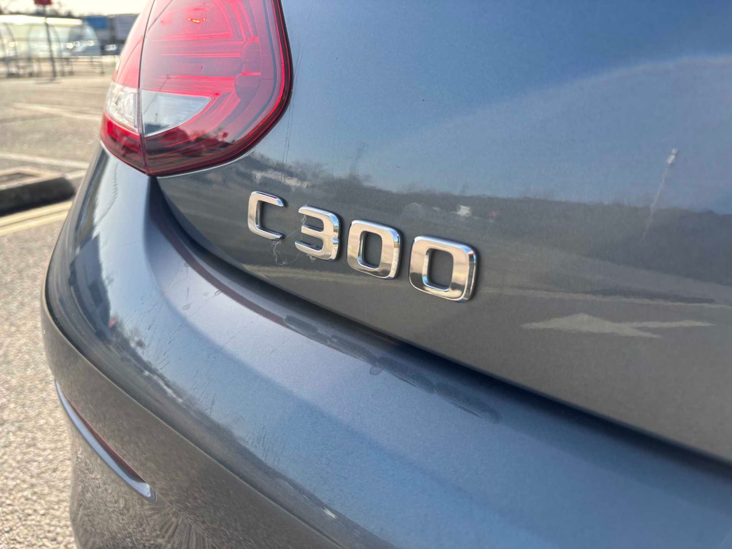 Used Mercedes-Benz C Class 2019 for sale - 77711226: Photo 28