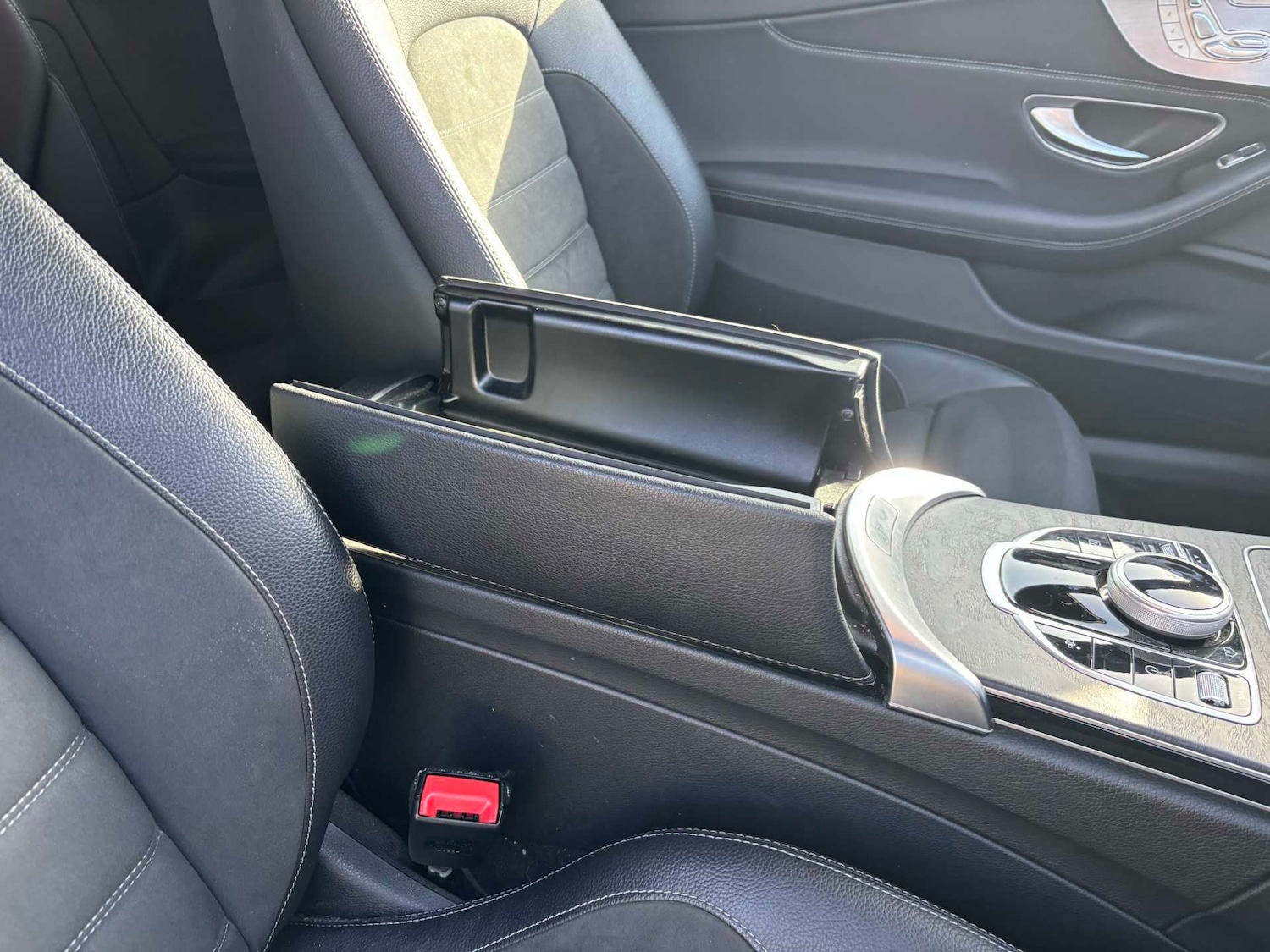 Used Mercedes-Benz C Class 2019 for sale - 77711226: Photo 31