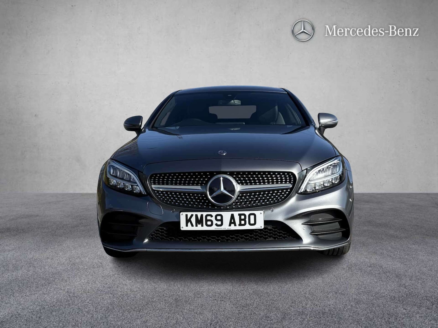 Used Mercedes-Benz C Class 2019 for sale - 77711226: Photo 5
