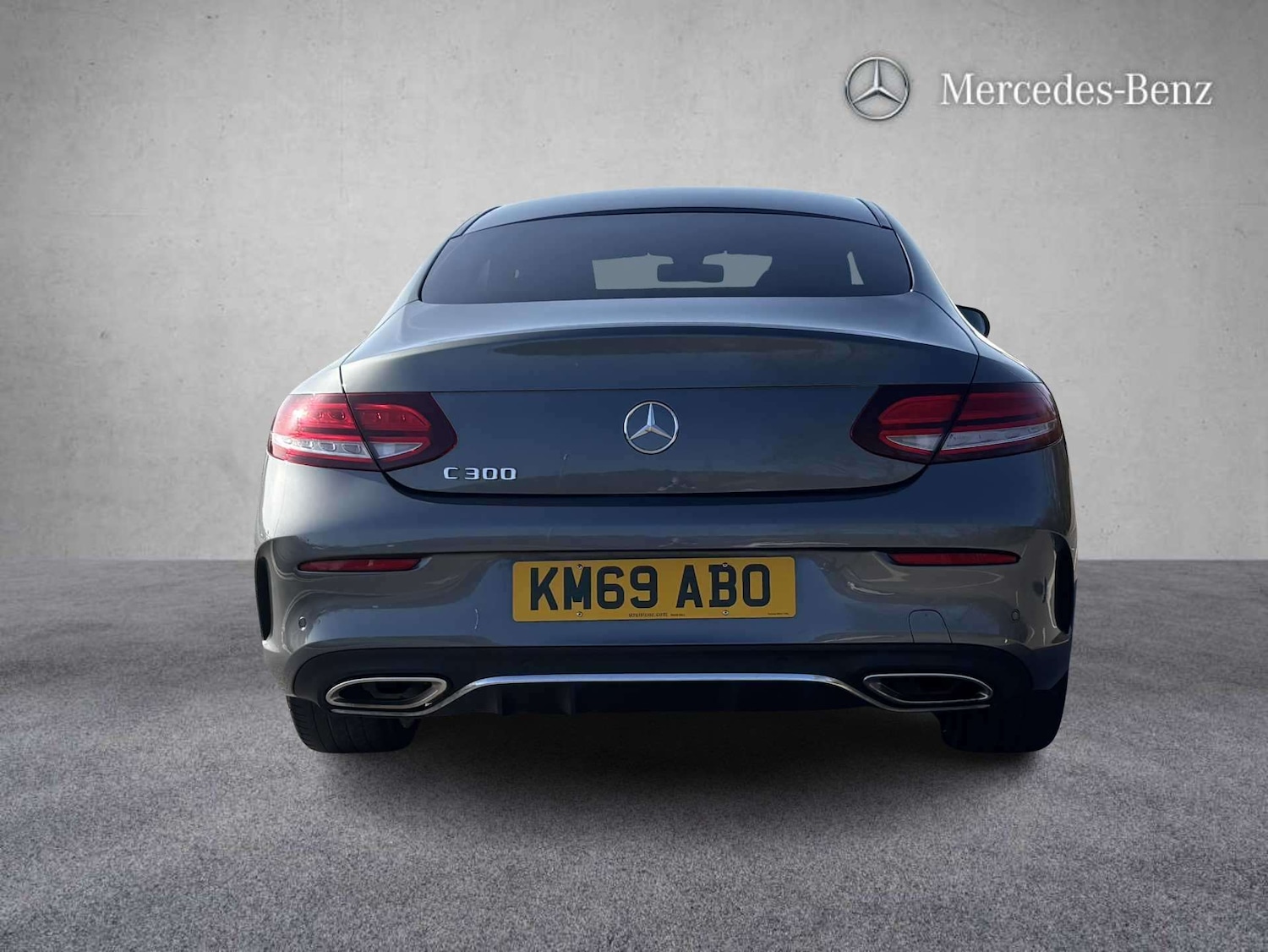 Used Mercedes-Benz C Class 2019 for sale - 77711226: Photo 6