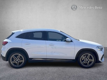 Used Mercedes-Benz GLA 2020 for sale - 78519547: Photo