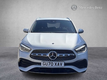 Used Mercedes-Benz GLA 2020 for sale - 78519547: Photo