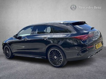 Used Mercedes-Benz CLA 2023 for sale - 78351945: Photo