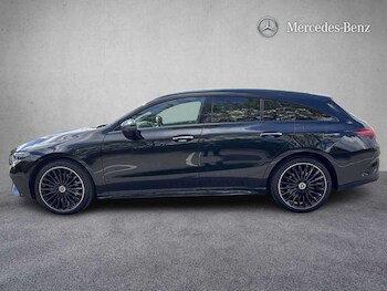 Used Mercedes-Benz CLA 2023 for sale - 78351945: Photo