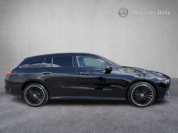 Used Mercedes-Benz CLA 2023 for sale - 78351945: Photo