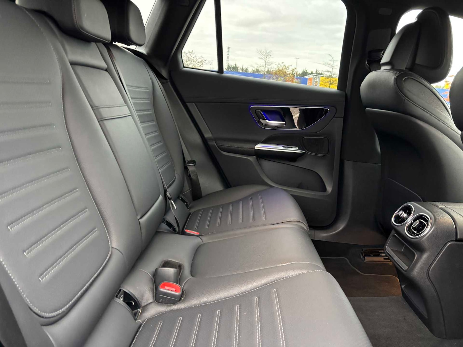 Used Mercedes-Benz GLC for sale - 77257413: Photo 15