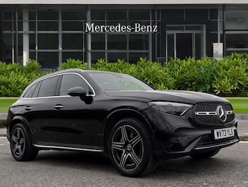 Used Mercedes-Benz GLC 2023 for sale - 77257413: Photo