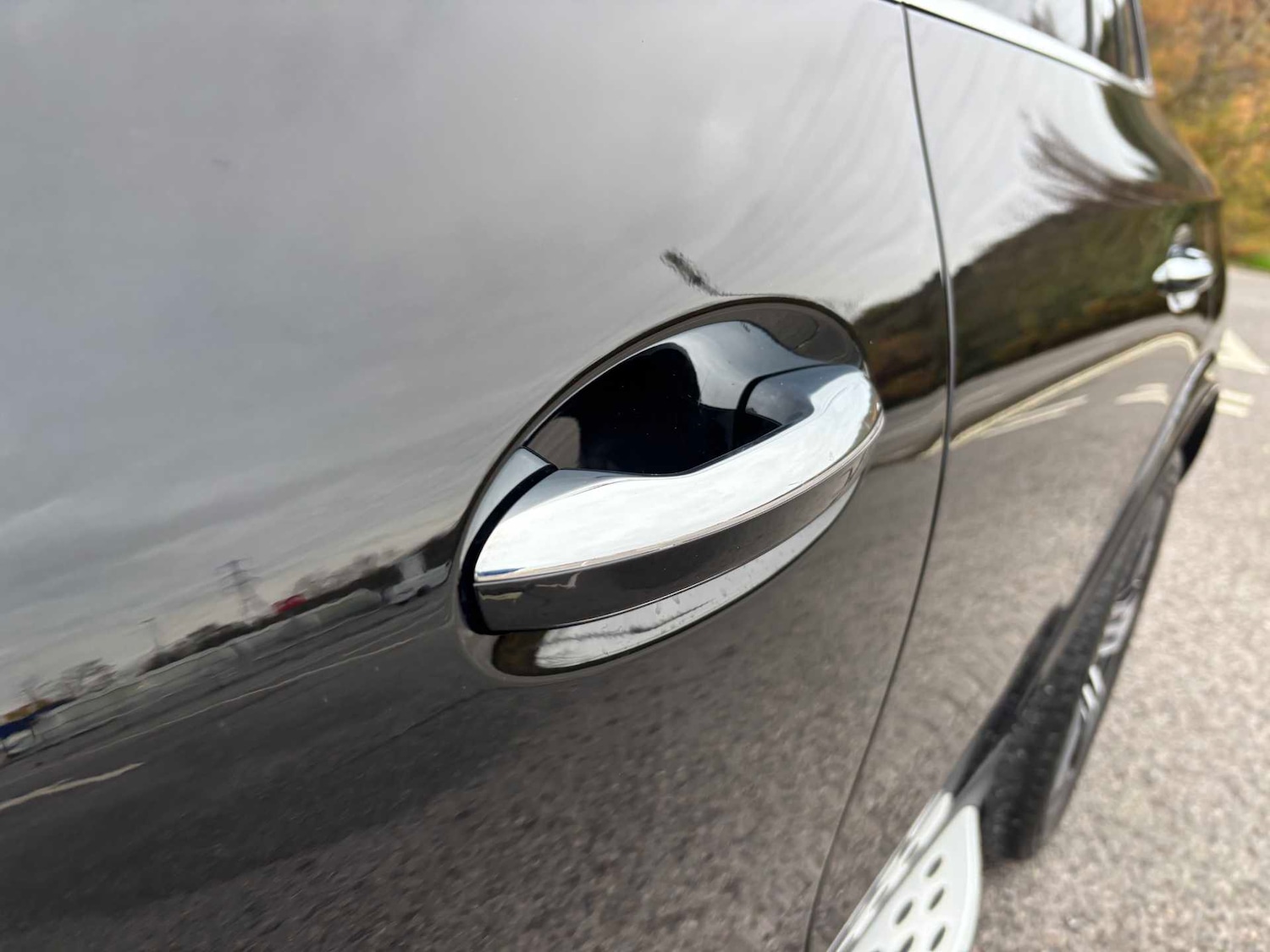 Used Mercedes-Benz GLC for sale - 77257413: Photo 26