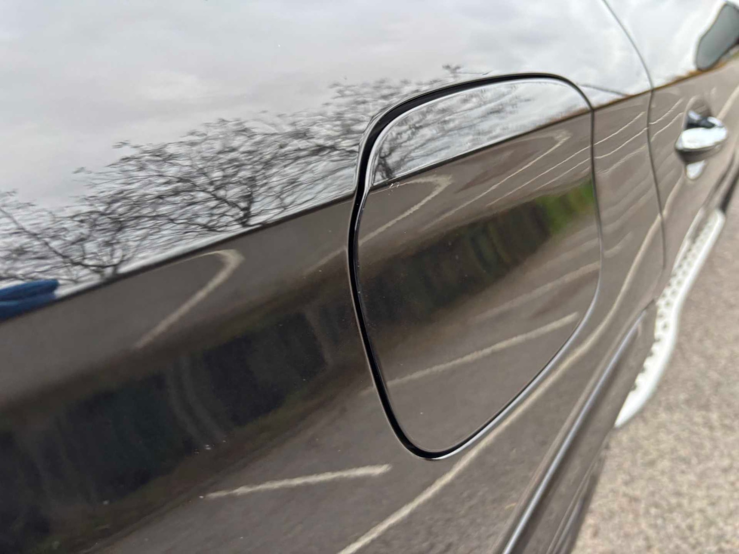 Used Mercedes-Benz GLC for sale - 77257413: Photo 29