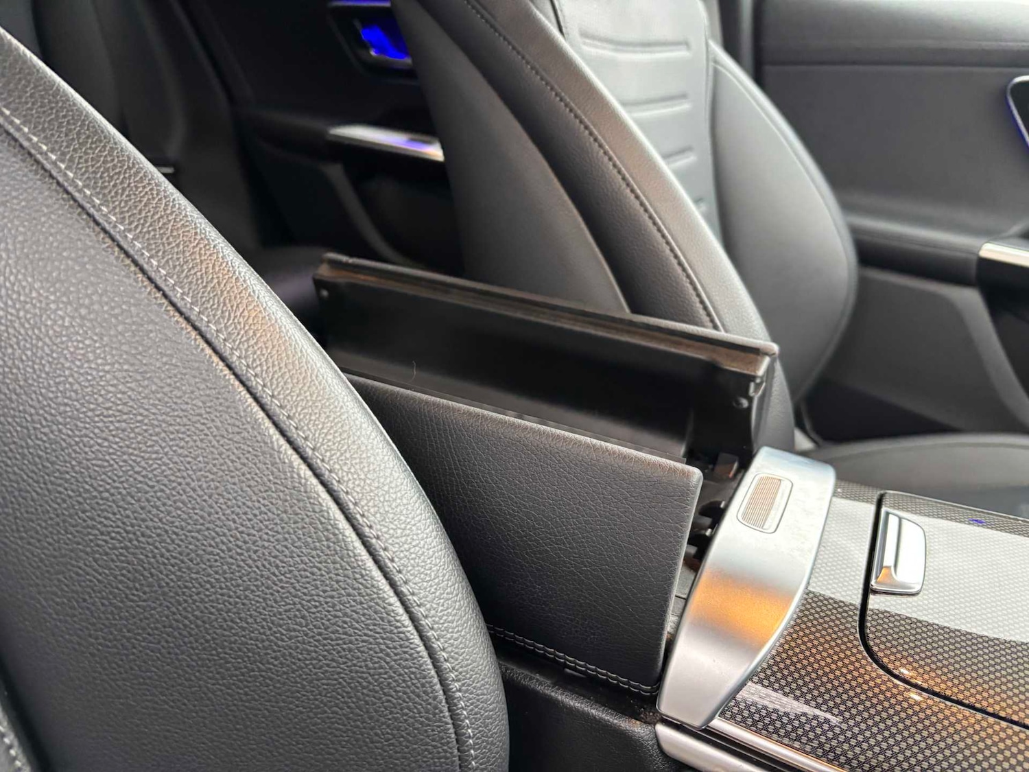 Used Mercedes-Benz GLC for sale - 77257413: Photo 31