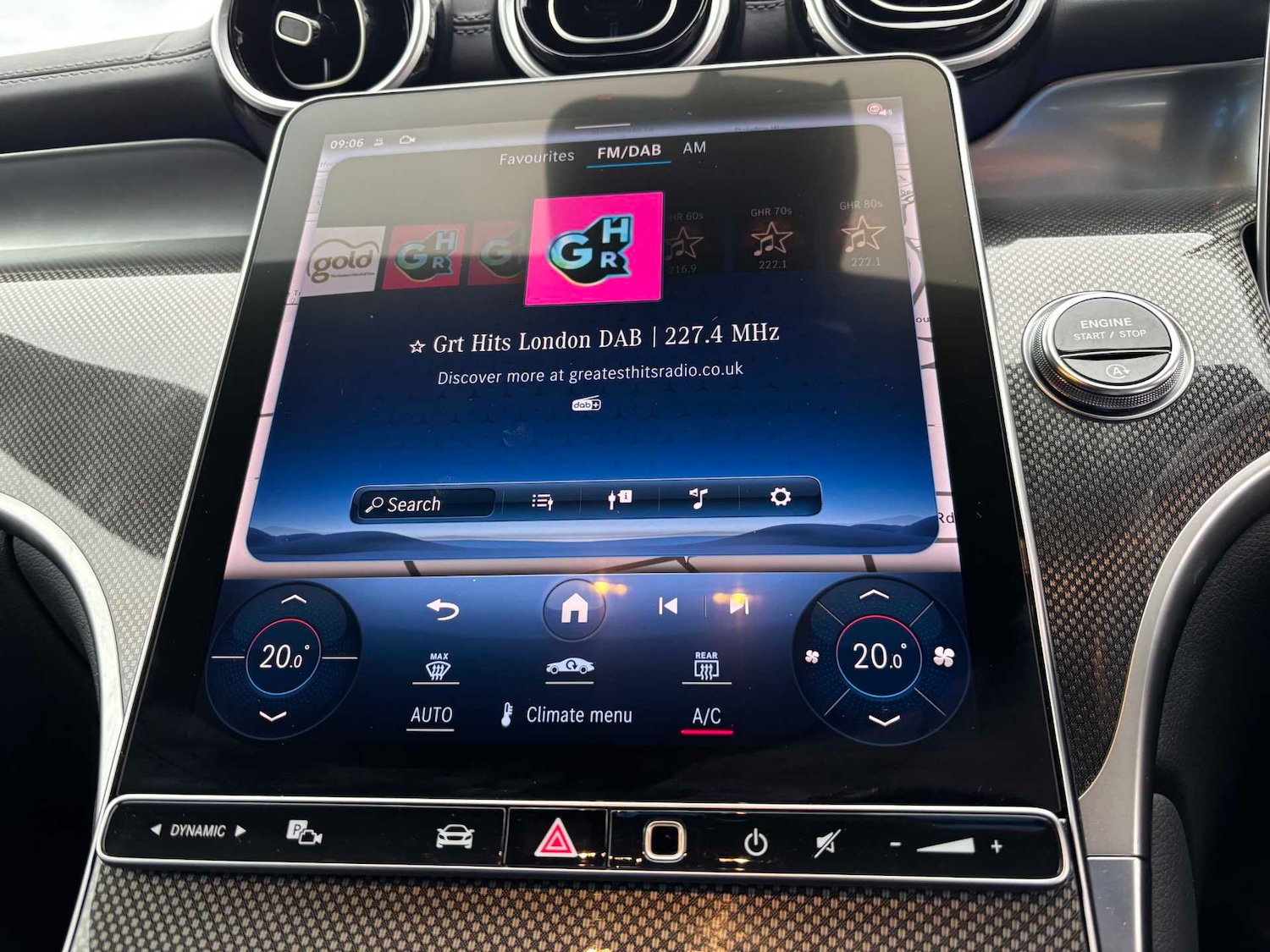 Used Mercedes-Benz GLC for sale - 77257413: Photo 34