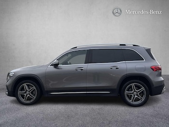 Used Mercedes-Benz GLB 2021 for sale - 77540746: Photo