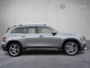 Used Mercedes-Benz GLB 2021 for sale - 77540746: Photo