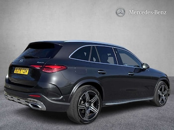 Used Mercedes-Benz GLC 2025 for sale - 77698978: Photo