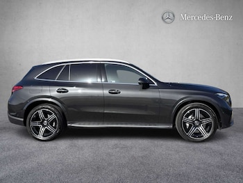 Used Mercedes-Benz GLC 2025 for sale - 77698978: Photo