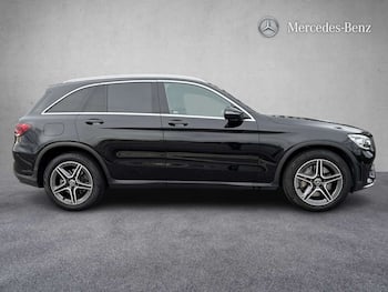 Used Mercedes-Benz GLC 2019 for sale - 79745516: Photo