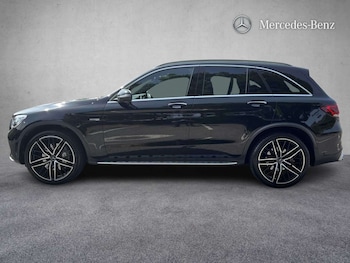 Used Mercedes-Benz GLC 2022 for sale - 79183706: Photo
