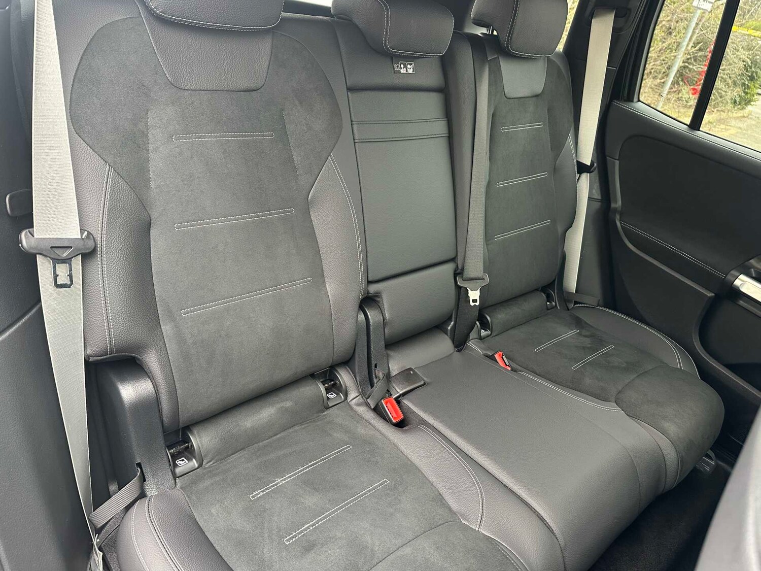 Used Mercedes-Benz GLB 2025 for sale - 78090084: Photo 16