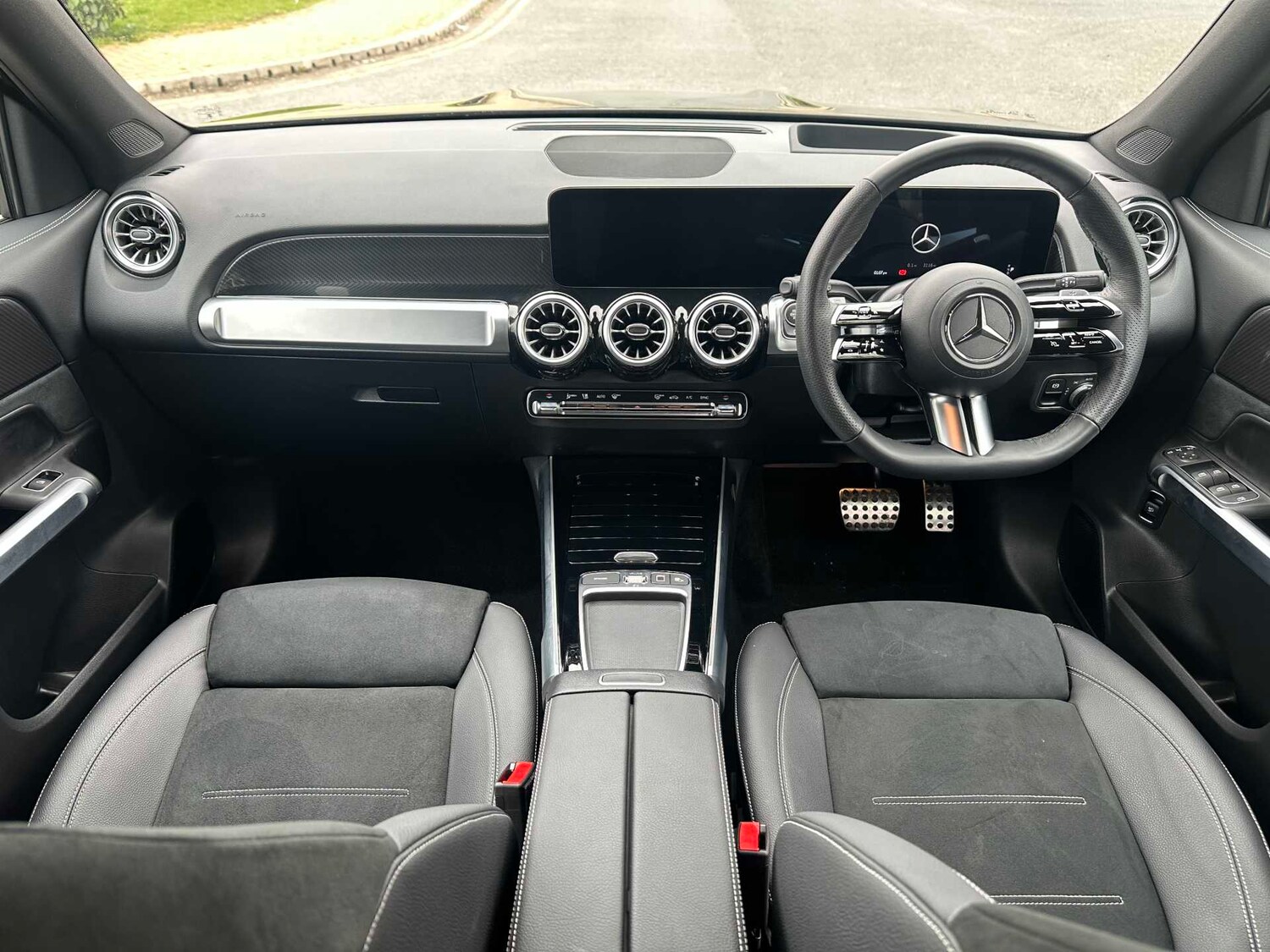 Used Mercedes-Benz GLB 2025 for sale - 78090084: Photo 17