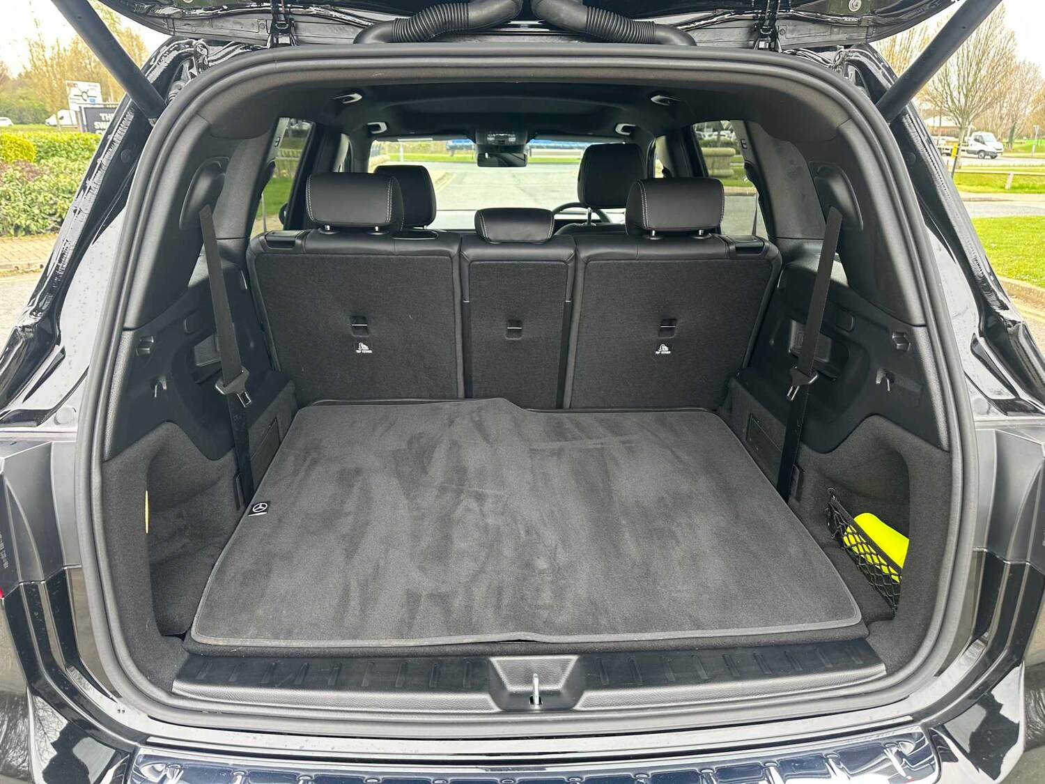 Used Mercedes-Benz GLB 2025 for sale - 78090084: Photo 18