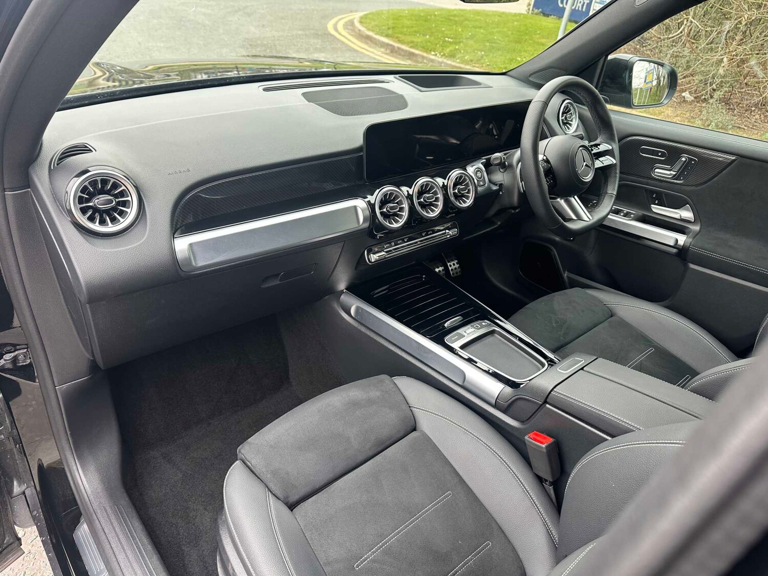 Used Mercedes-Benz GLB 2025 for sale - 78090084: Photo 19