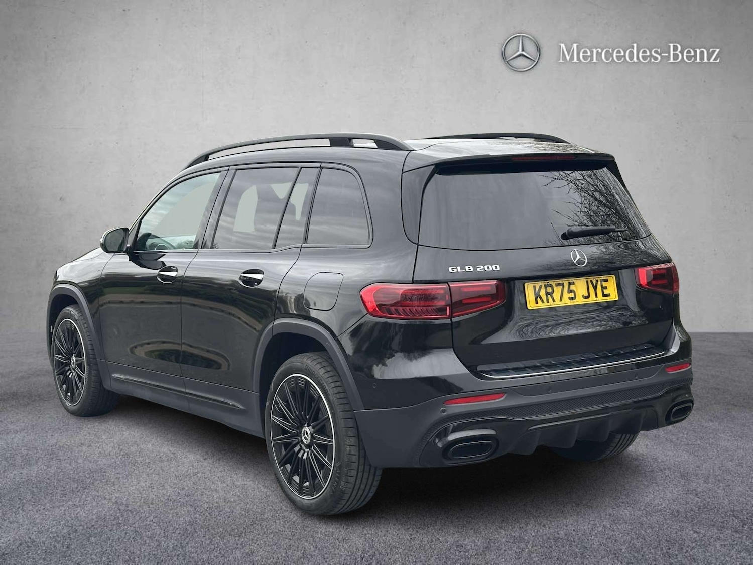 Used Mercedes-Benz GLB 2025 for sale - 78090084: Photo 2