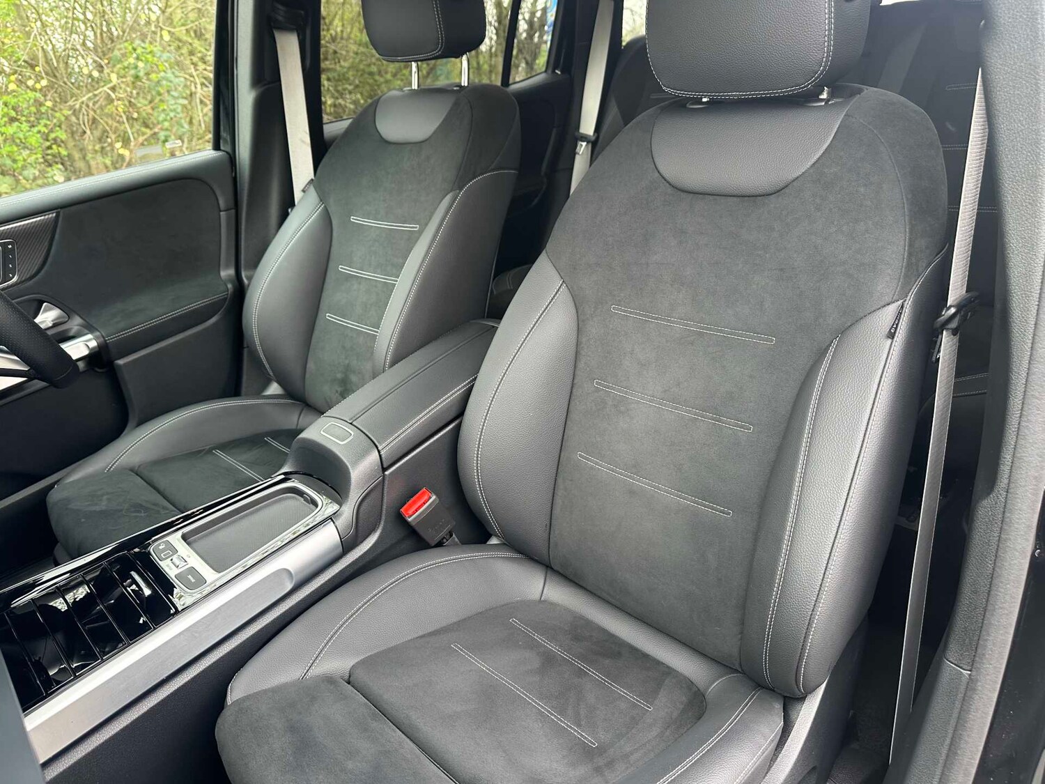 Used Mercedes-Benz GLB 2025 for sale - 78090084: Photo 20