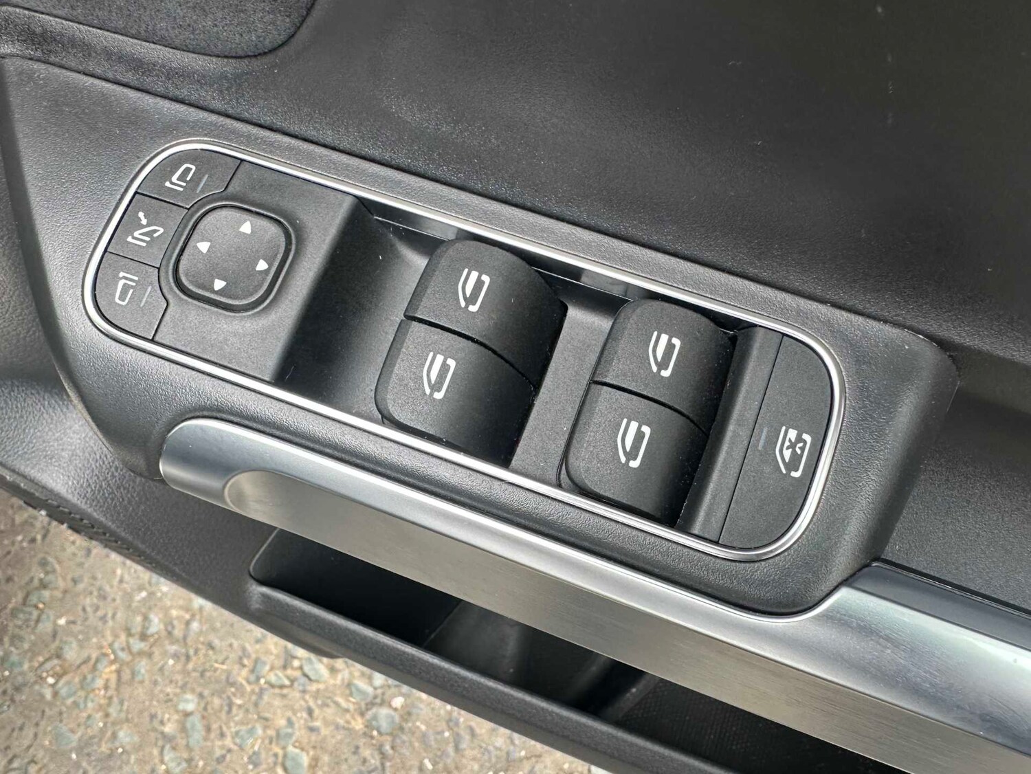 Used Mercedes-Benz GLB 2025 for sale - 78090084: Photo 24