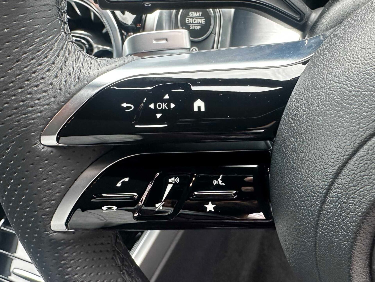 Used Mercedes-Benz GLB 2025 for sale - 78090084: Photo 29